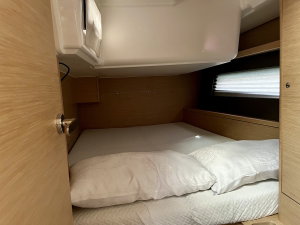 Dufour 41 „Why Not 20“ – fotka 12
