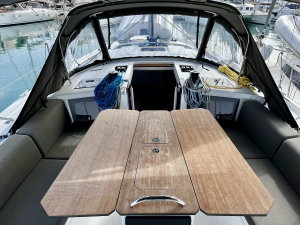 Dufour 41 „Why Not 20“ – fotka 9