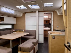 Dufour 41 „Why Not 20“ – fotka 6