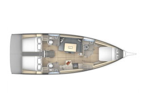 Dufour 41 „Why Not 20“ – fotka 3