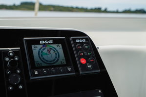 Lagoon 42 „Vesper“ – fotka 20