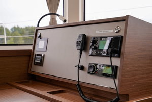 Lagoon 42 „Vesper“ – fotka 31