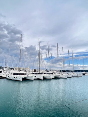 Lagoon 42 „Vesper“ – fotka 51