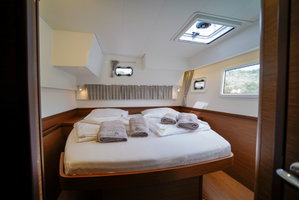 Lagoon 42 „Vesper“ – fotka 42