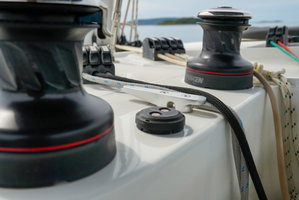 Lagoon 42 „Vesper“ – fotka 10