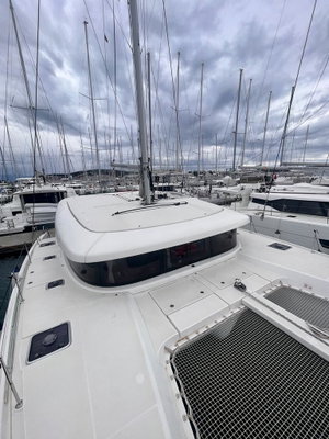 Lagoon 42 „Vesper“ – fotka 69