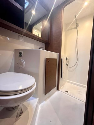Lagoon 42 „Vesper“ – fotka 50