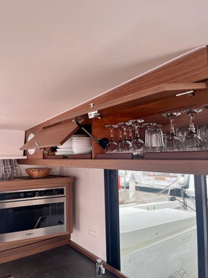 Lagoon 42 „Vesper“ – fotka 67