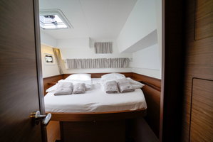 Lagoon 42 „Vesper“ – fotka 15
