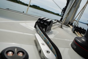 Lagoon 42 „Vesper“ – fotka 9