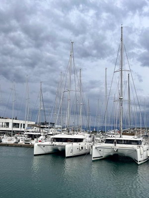 Lagoon 42 „Vesper“ – fotka 59