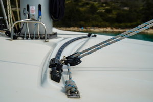 Lagoon 42 „Vesper“ – fotka 24