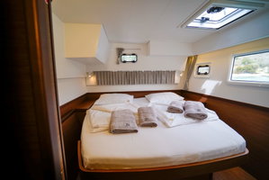 Lagoon 42 „Vesper“ – fotka 40