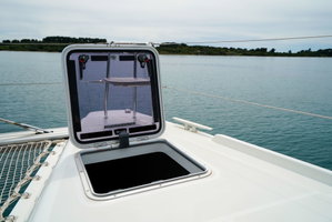 Lagoon 42 „Vesper“ – fotka 21