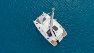 Lagoon 42 „Vesper“ – fotka 5