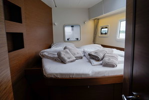 Lagoon 42 „Vesper“ – fotka 17