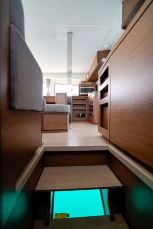Lagoon 42 „Vesper“ – fotka 32