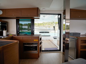 Lagoon 42 „Vesper“ – fotka 46