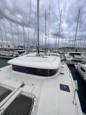 Lagoon 42 „Vesper“ – fotka 62