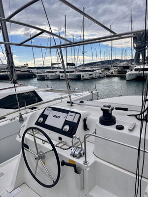 Lagoon 42 „Vesper“ – fotka 56