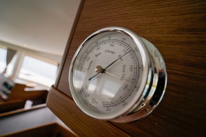 Lagoon 42 „Vesper“ – fotka 12