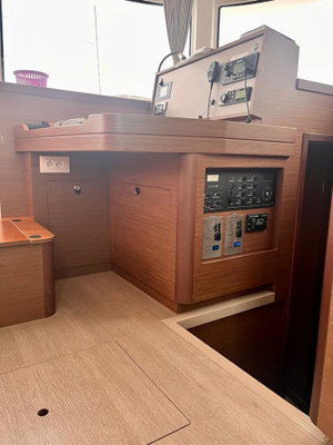Lagoon 42 „Vesper“ – fotka 70