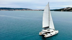 Lagoon 42 „Vesper“ – fotka 6