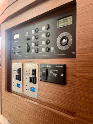 Lagoon 42 „Vesper“ – fotka 57