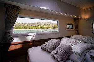 Lagoon 42 „Vesper“ – fotka 33