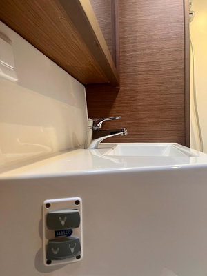 Lagoon 42 „Vesper“ – fotka 58