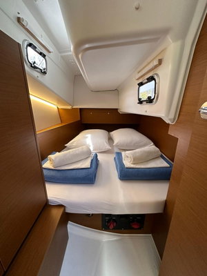 Sun Odyssey 350 „Star Kiss“ – fotka 19