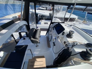 Lagoon 42 „Nereide“ – fotka 11
