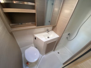 Lagoon 42 „Nereide“ – fotka 30