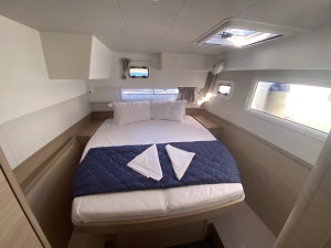 Lagoon 42 „Nereide“ – fotka 29
