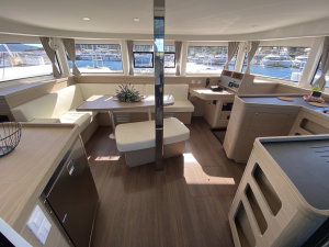 Lagoon 42 „Nereide“ – fotka 15