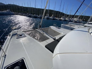 Lagoon 42 „Nereide“ – fotka 13