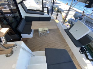 Lagoon 42 „Nereide“ – fotka 12