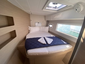 Lagoon 42 „Nereide“ – fotka 25