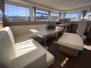 Lagoon 42 „Nereide“ – fotka 34