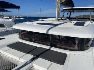 Lagoon 42 „Nereide“ – fotka 14