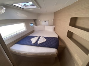 Lagoon 42 „Nereide“ – fotka 31