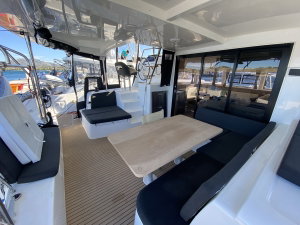 Lagoon 42 „Nereide“ – fotka 7