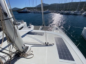 Lagoon 42 „Nereide“ – fotka 10