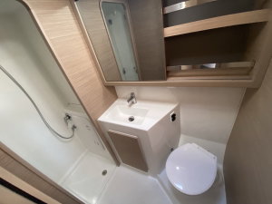 Lagoon 42 „Nereide“ – fotka 24
