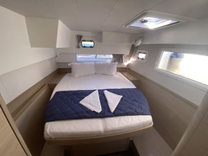 Lagoon 42 „Nereide“ – fotka 28