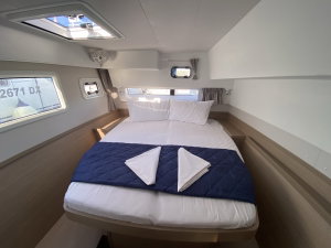 Lagoon 42 „Nereide“ – fotka 23