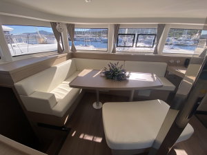 Lagoon 42 „Nereide“ – fotka 21