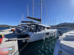 Lagoon 42 „Nereide“ – fotka 6