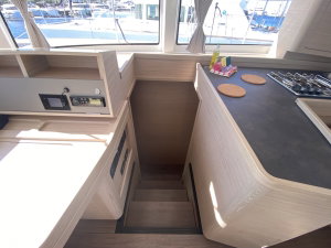Lagoon 42 „Nereide“ – fotka 22