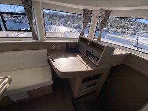 Lagoon 42 „Nereide“ – fotka 18